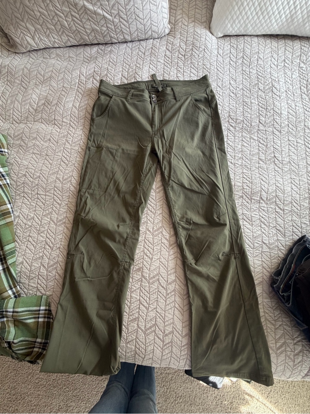 True Religion Rag & Bone prana jcrew bundle
